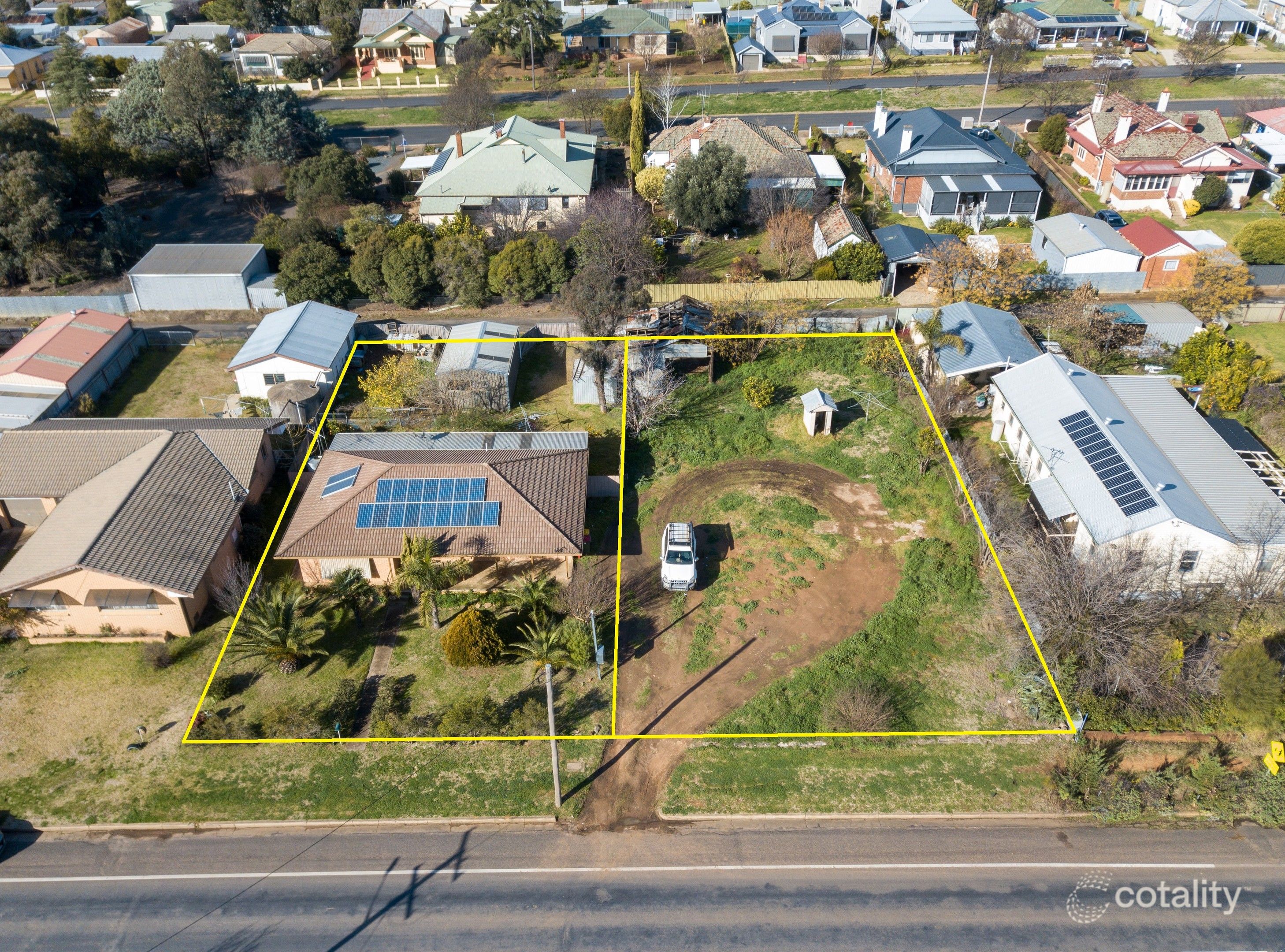 34 Tilga St, Canowindra, NSW 2804