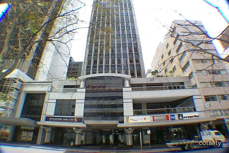 37/289 Queen St, Brisbane City, QLD 4000