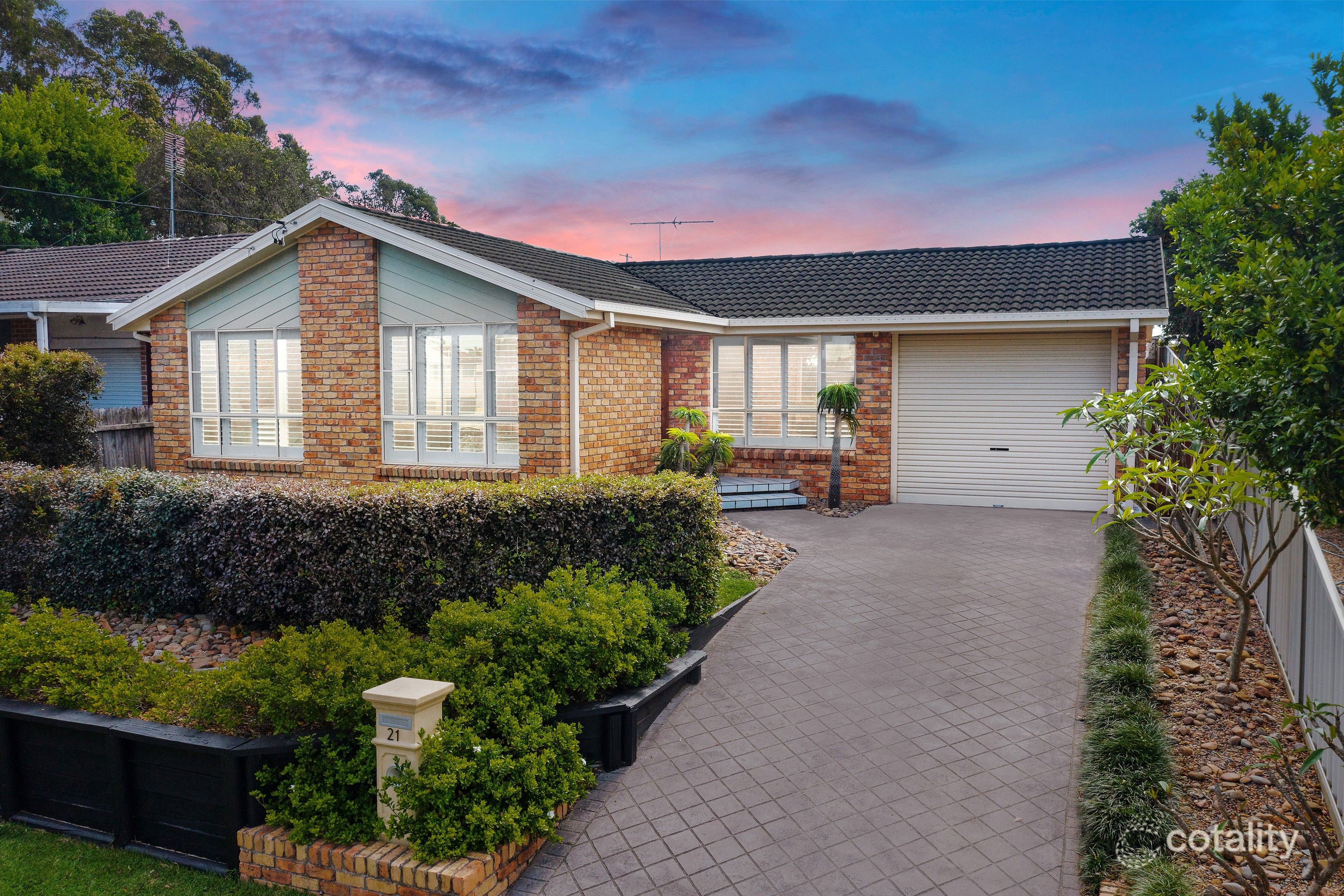 21 Bridge Ave, Chain Valley Bay, NSW 2259