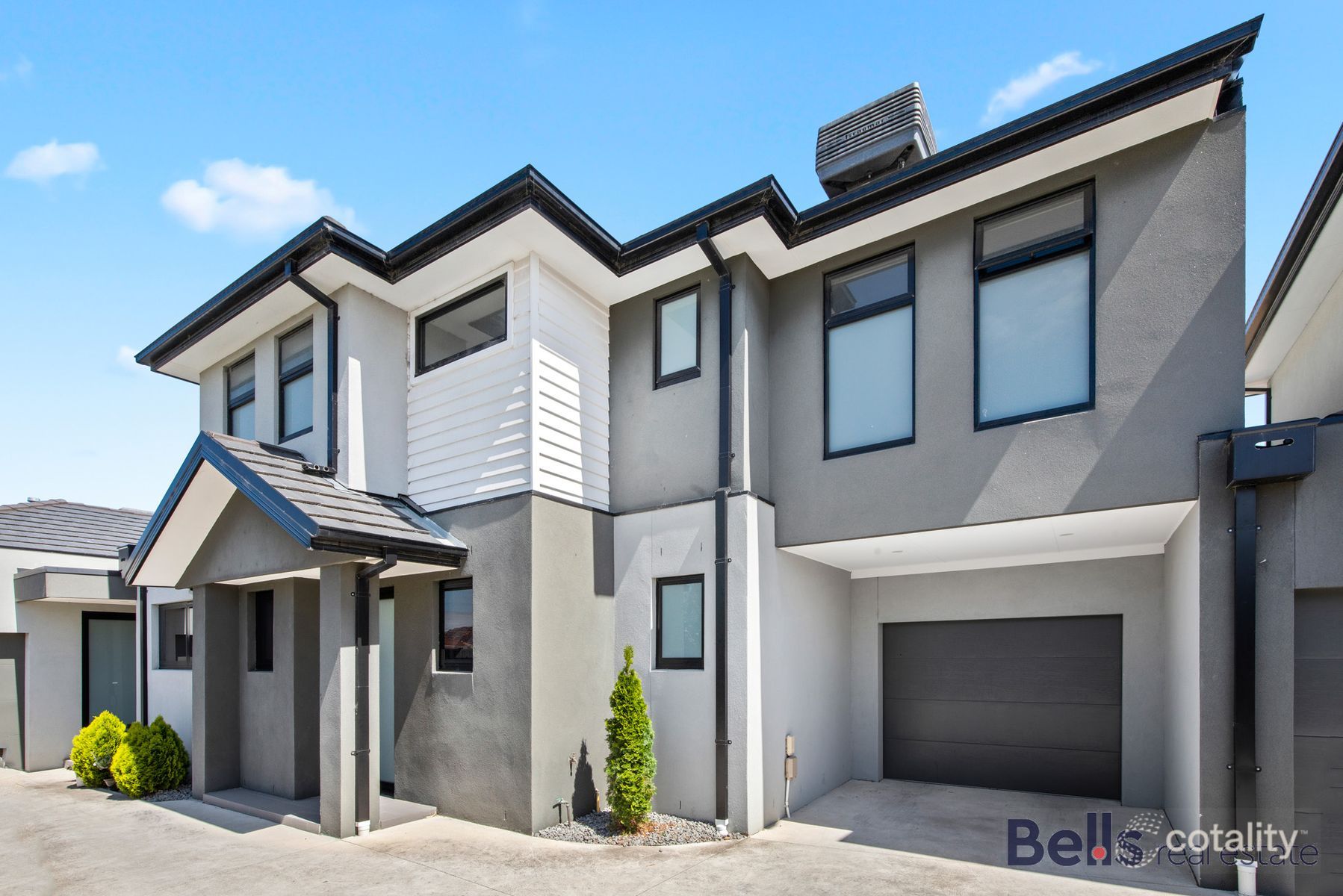 2/9 Hall St, Sunshine West, VIC 3020