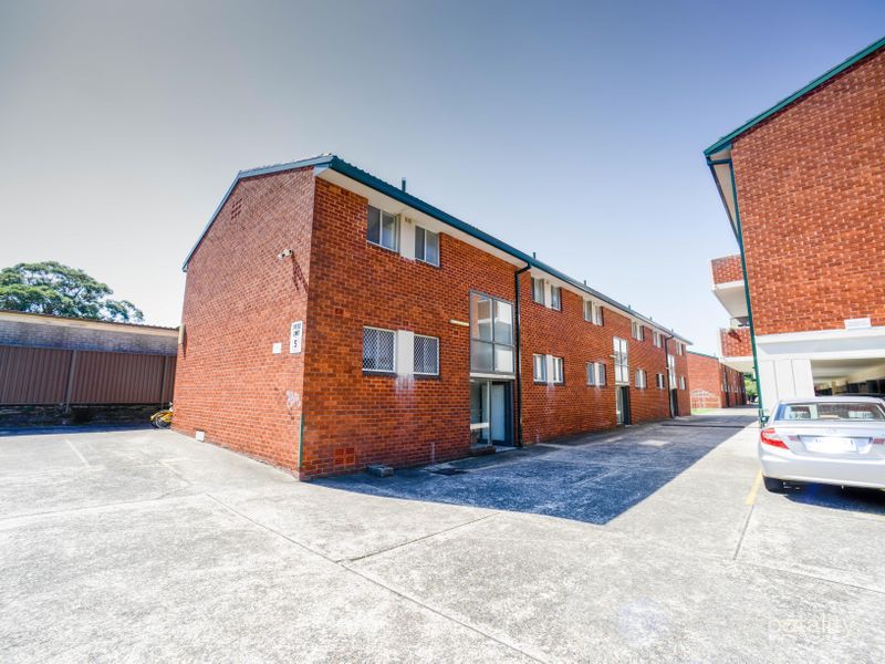 20/27 Dover Rd, Botany, NSW 2019