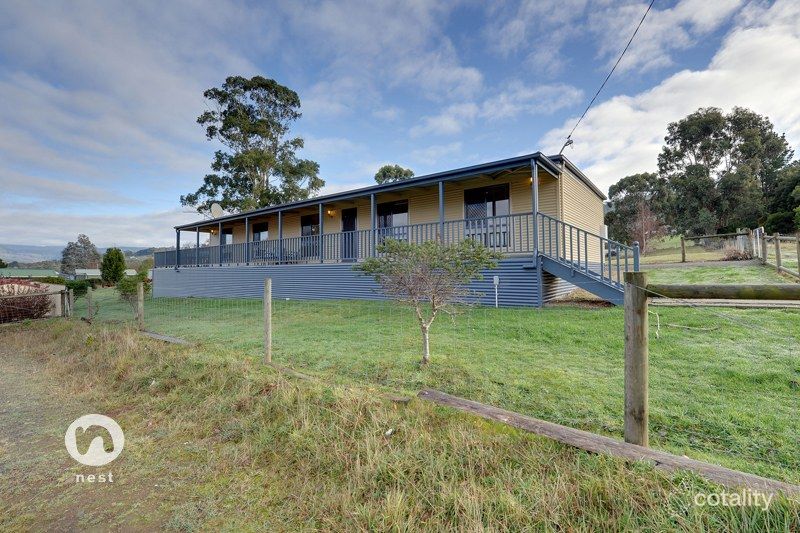 178 Palmers Rd, Port Huon, TAS 7116