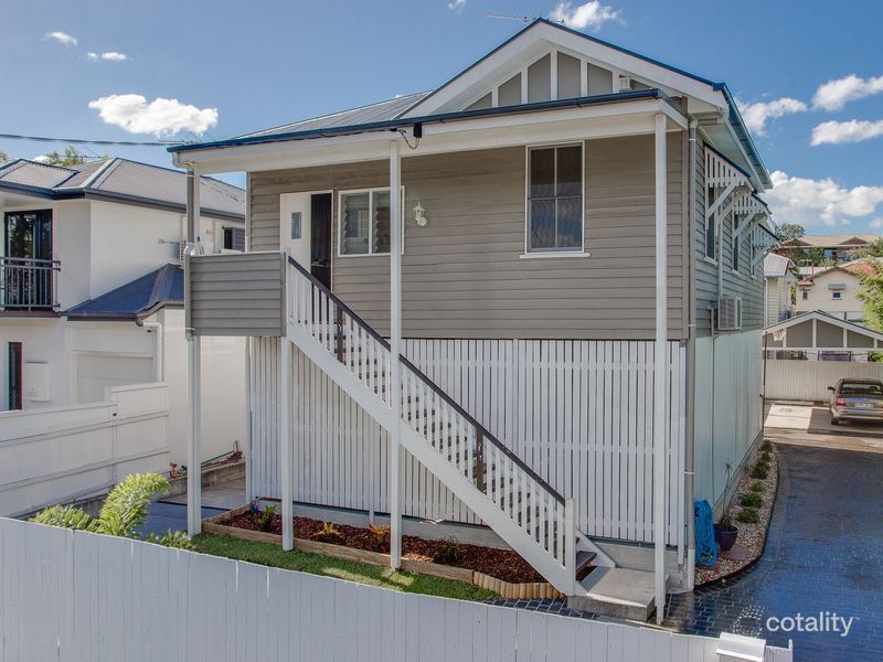 12 Bowen St, Windsor, QLD 4030