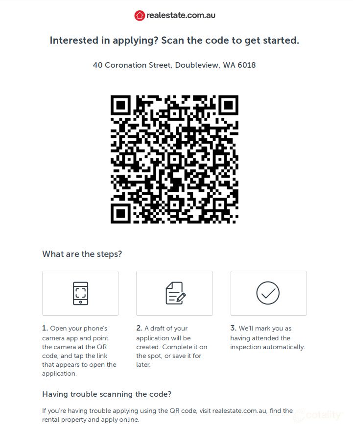 40 Coronation St, Doubleview, WA 6018