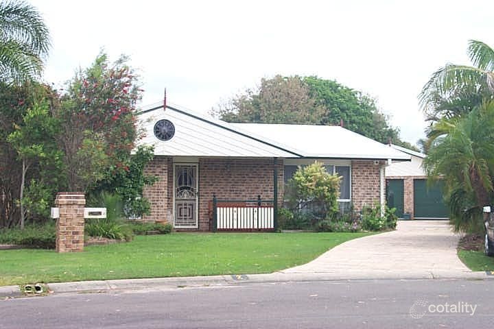 2 Beatrice Ct, Pottsville, NSW 2489