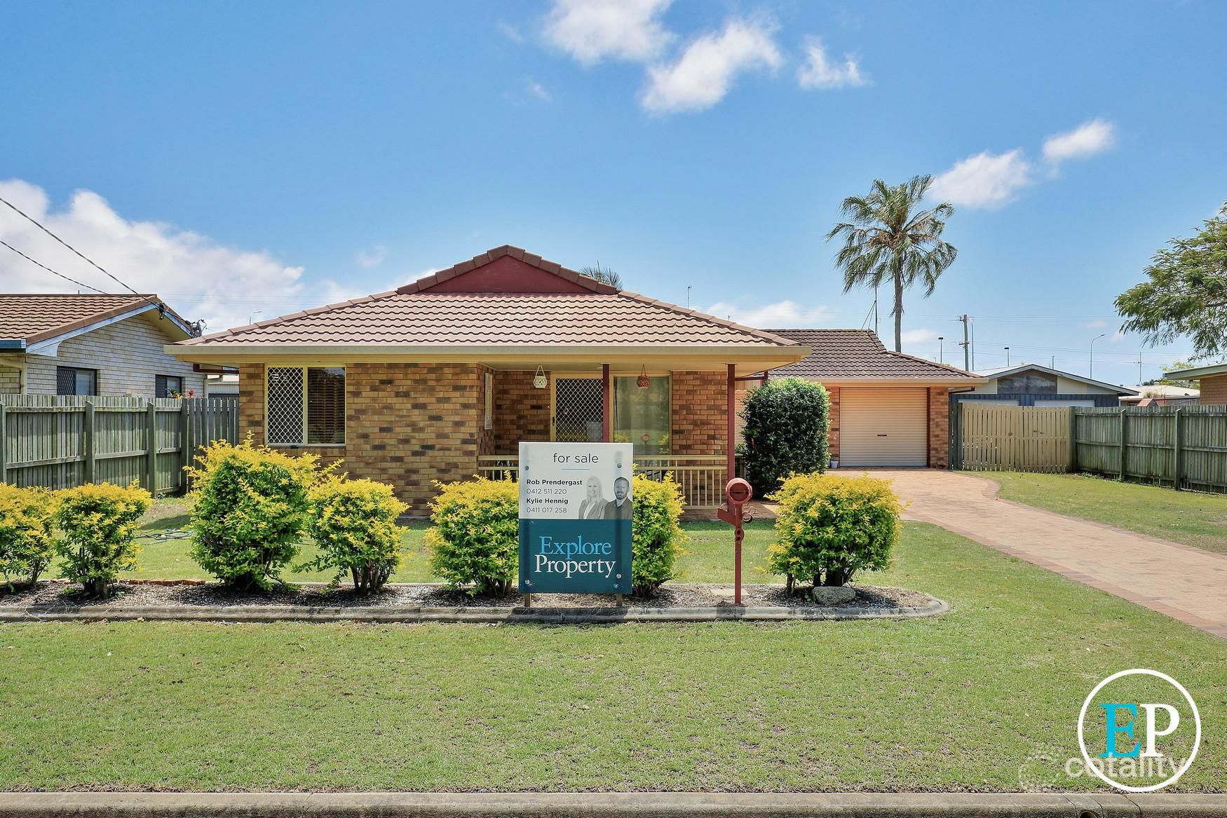 9 Faircloth Cres, Kensington, QLD 4670