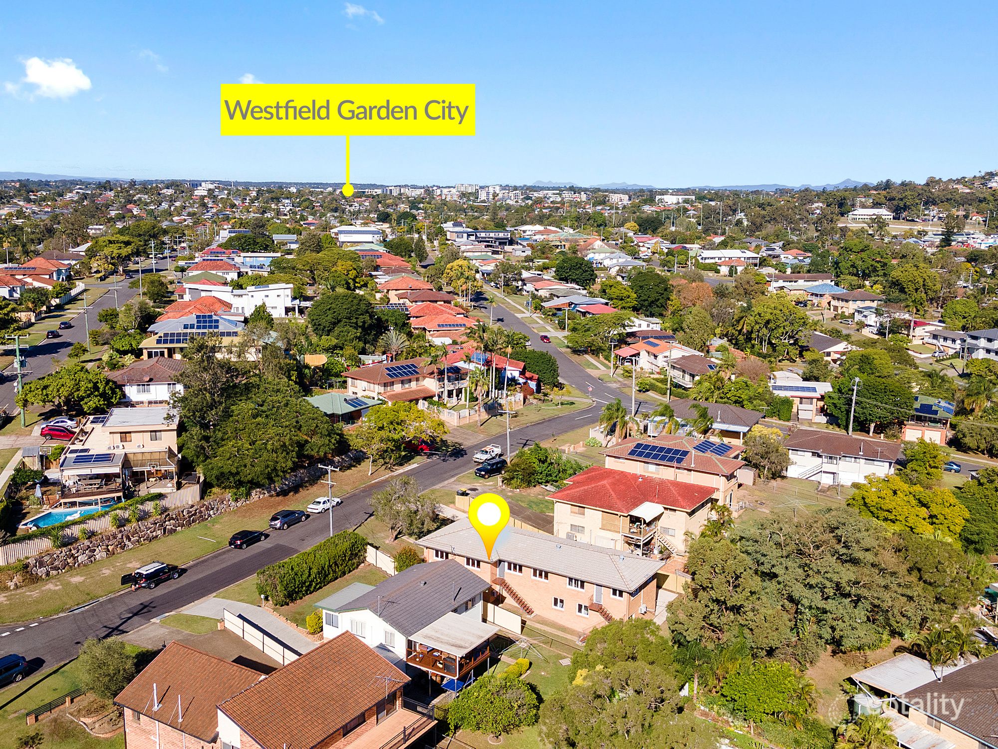 27 Rothwell St, Mount Gravatt East, QLD 4122