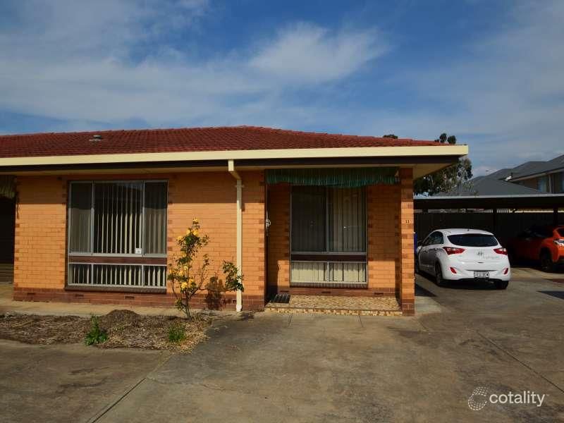 11/331 Churchill Rd, Kilburn, SA 5084