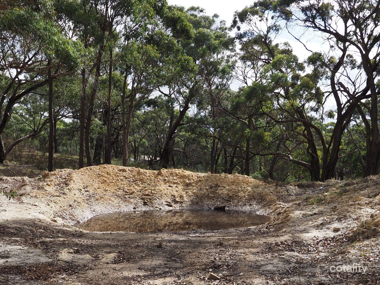 278 Old Shirley Rd, Beaufort, VIC 3373