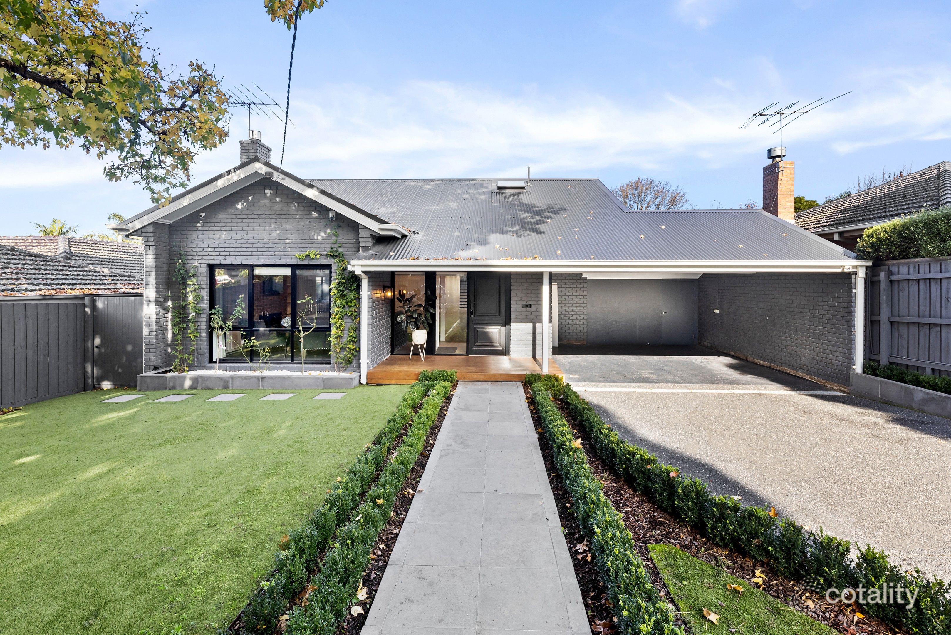 4 Mayfield Ave, Camberwell, VIC 3124