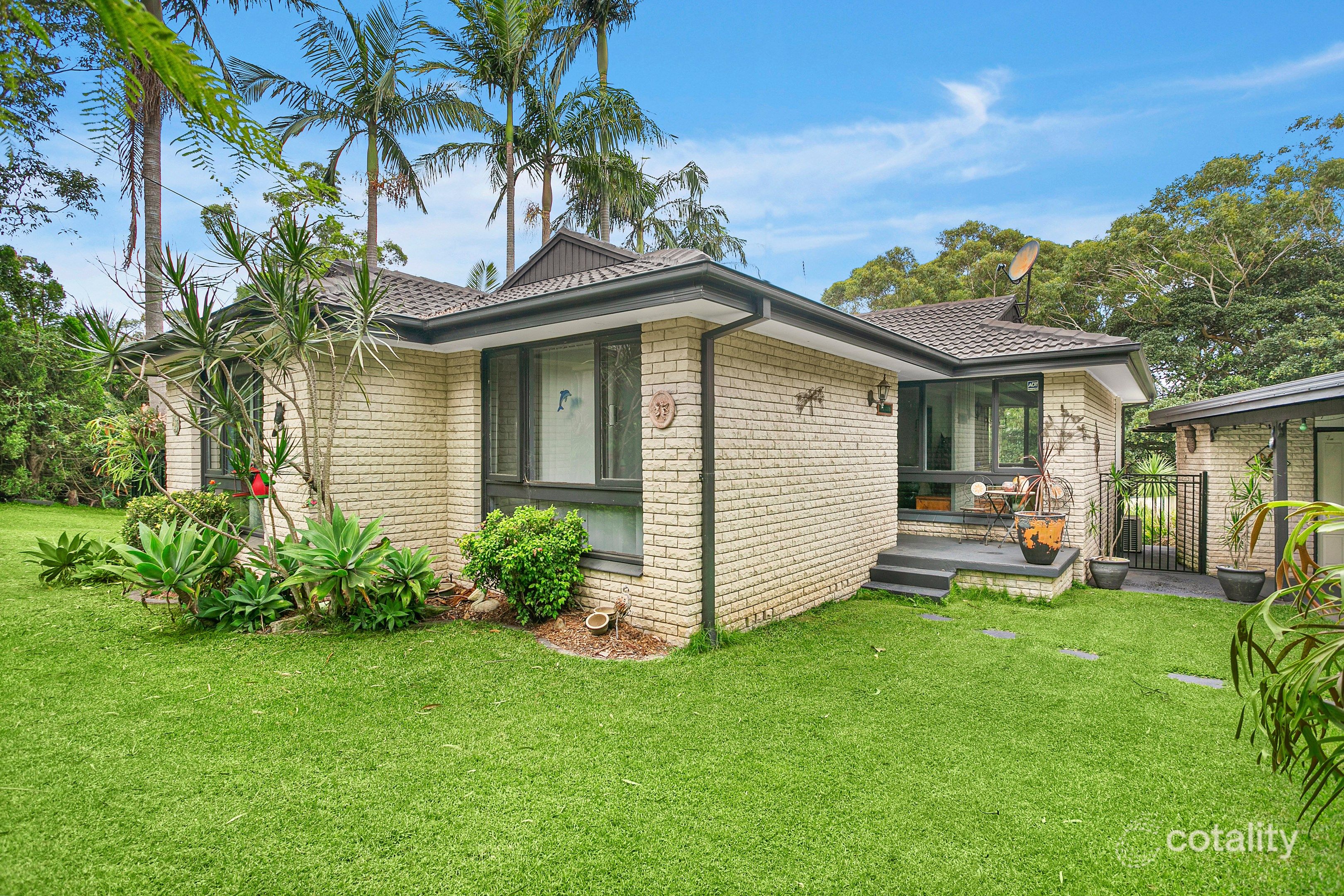 37 Old Farm Rd, Helensburgh, NSW 2508