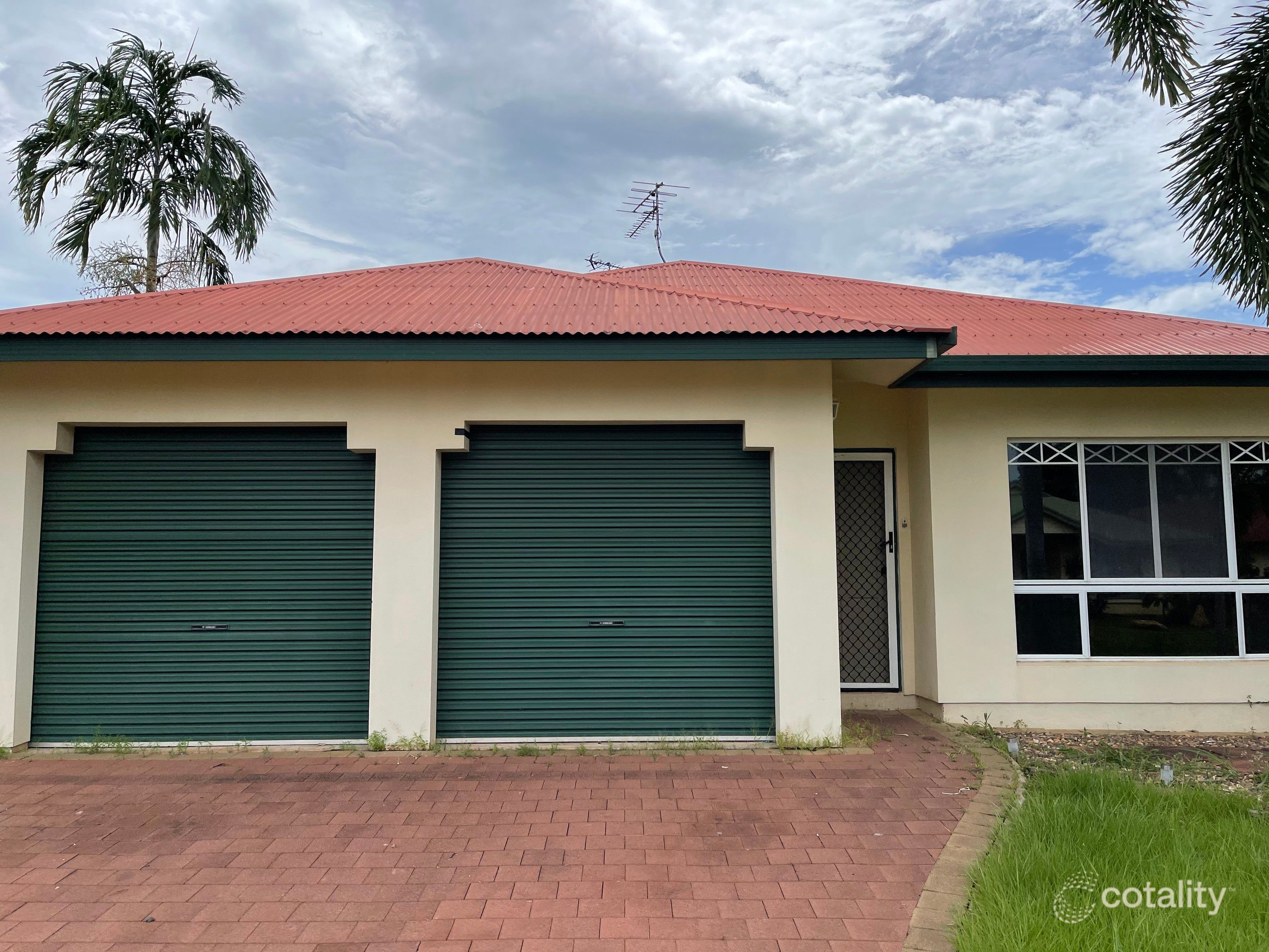 51 Kurala Cct, Gunn, NT 0832