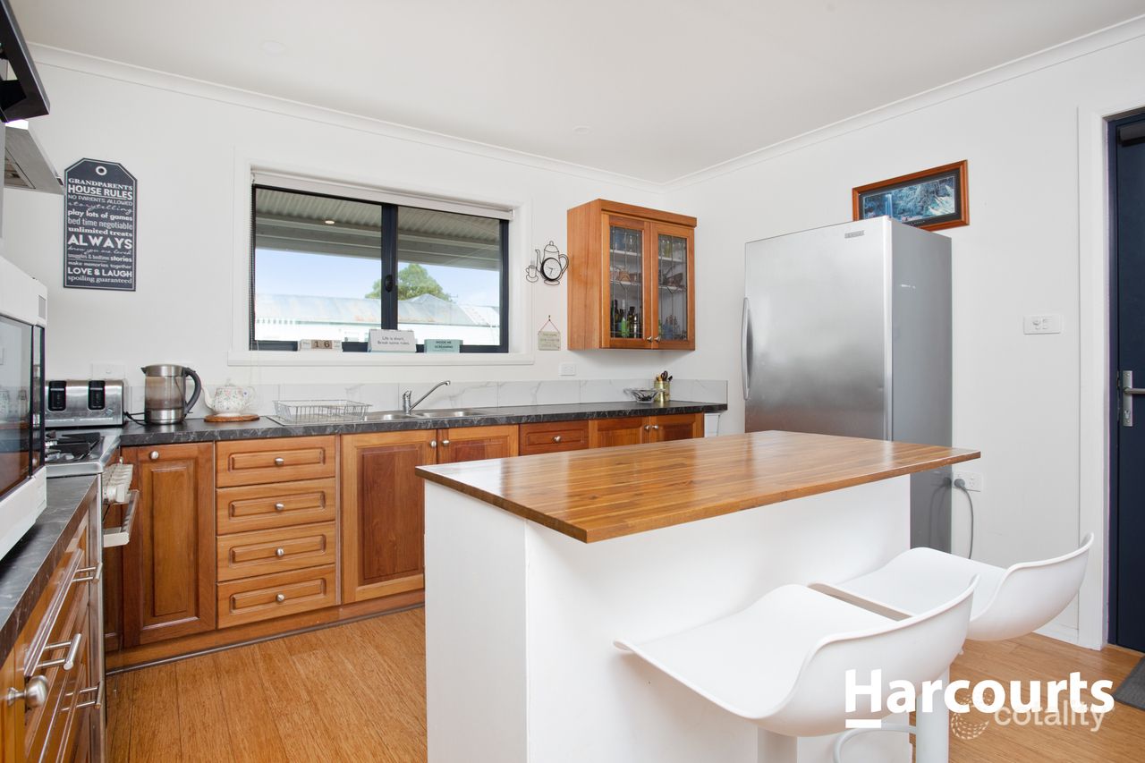 61 Sorell St, Chudleigh, TAS 7304