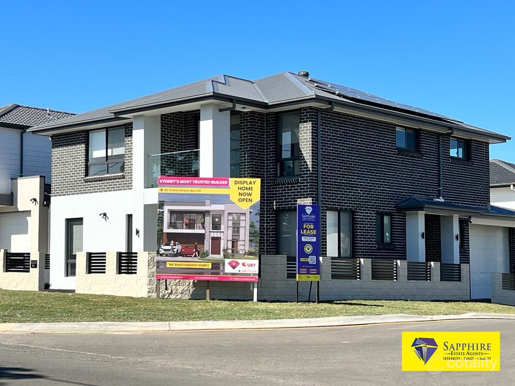 64 Riverstone Rd, Riverstone, NSW 2765