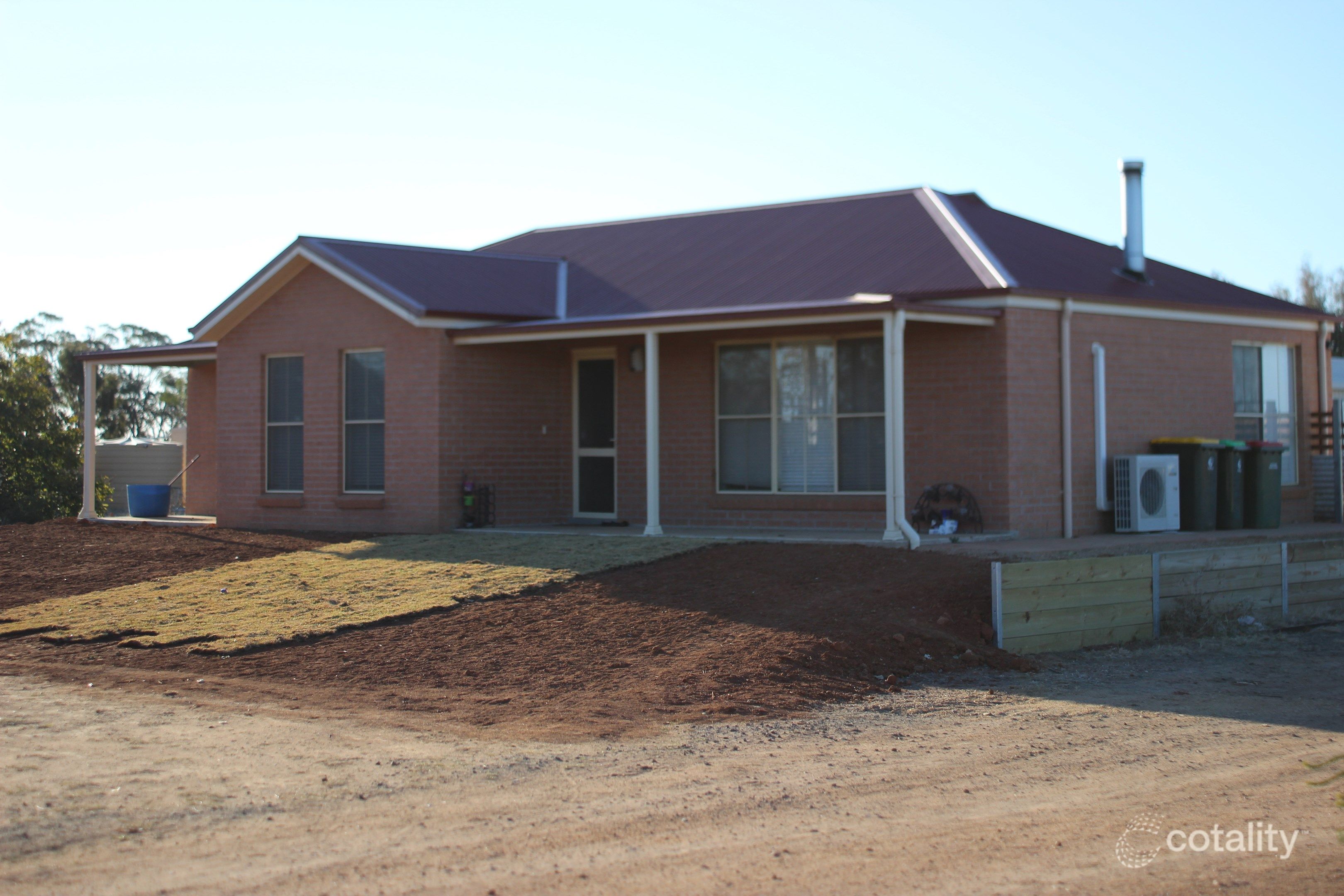 115 Villeneuve Dr, Narromine, NSW 2821