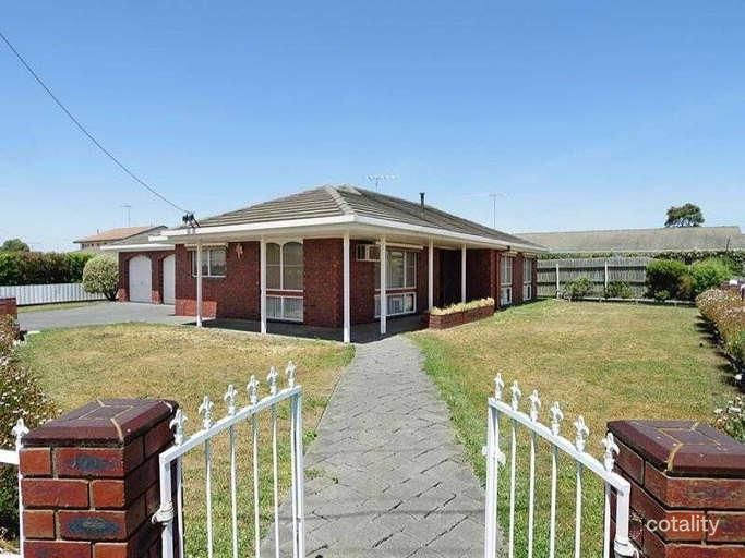 1/1 Reston Ct, Highton, VIC 3216