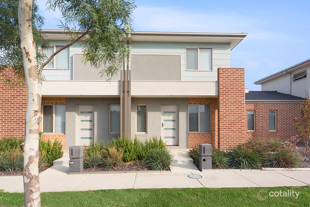 52 Anzac Dr, Wollert, VIC 3750