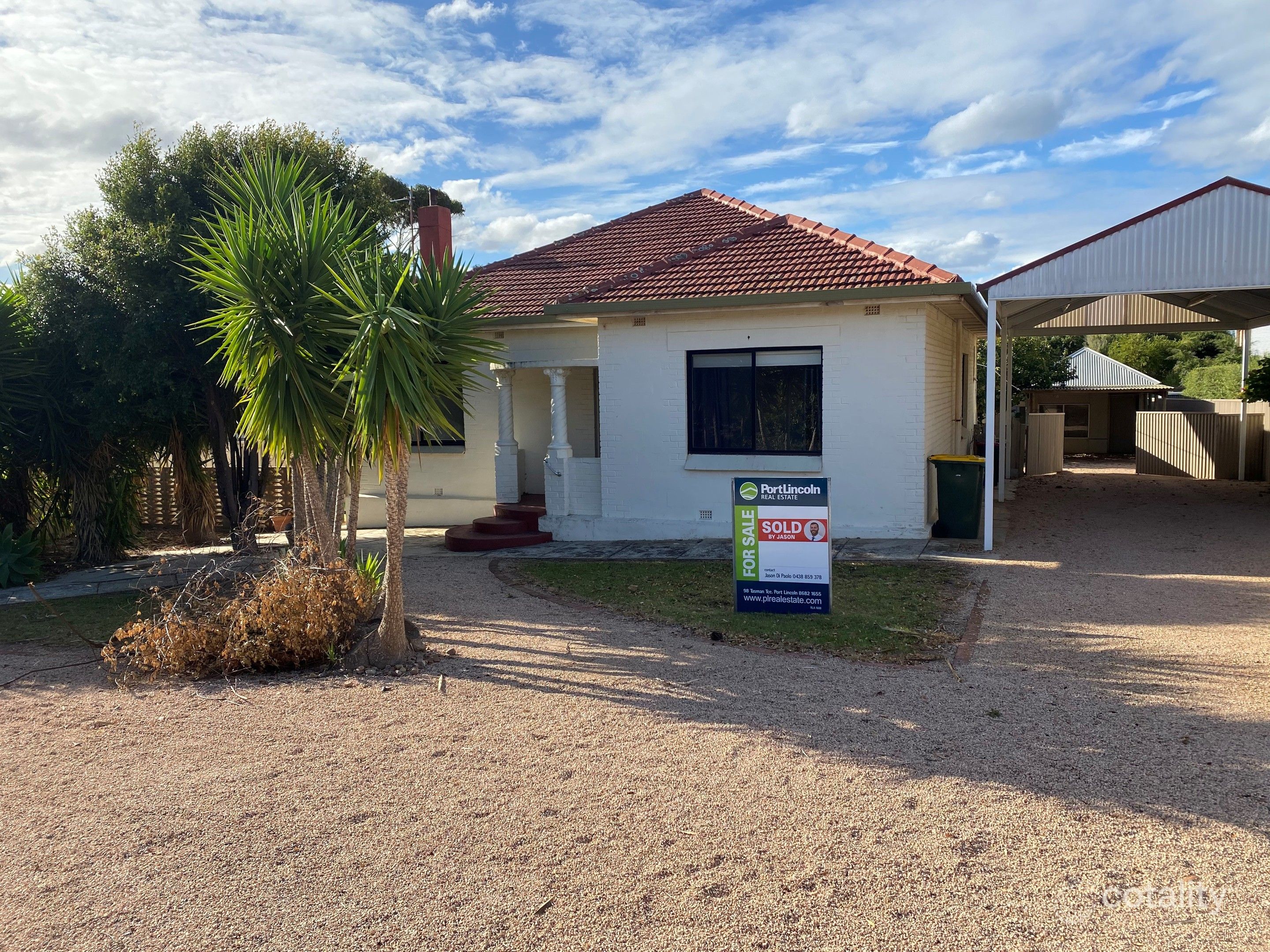 13 Cook St, Port Lincoln, SA 5606