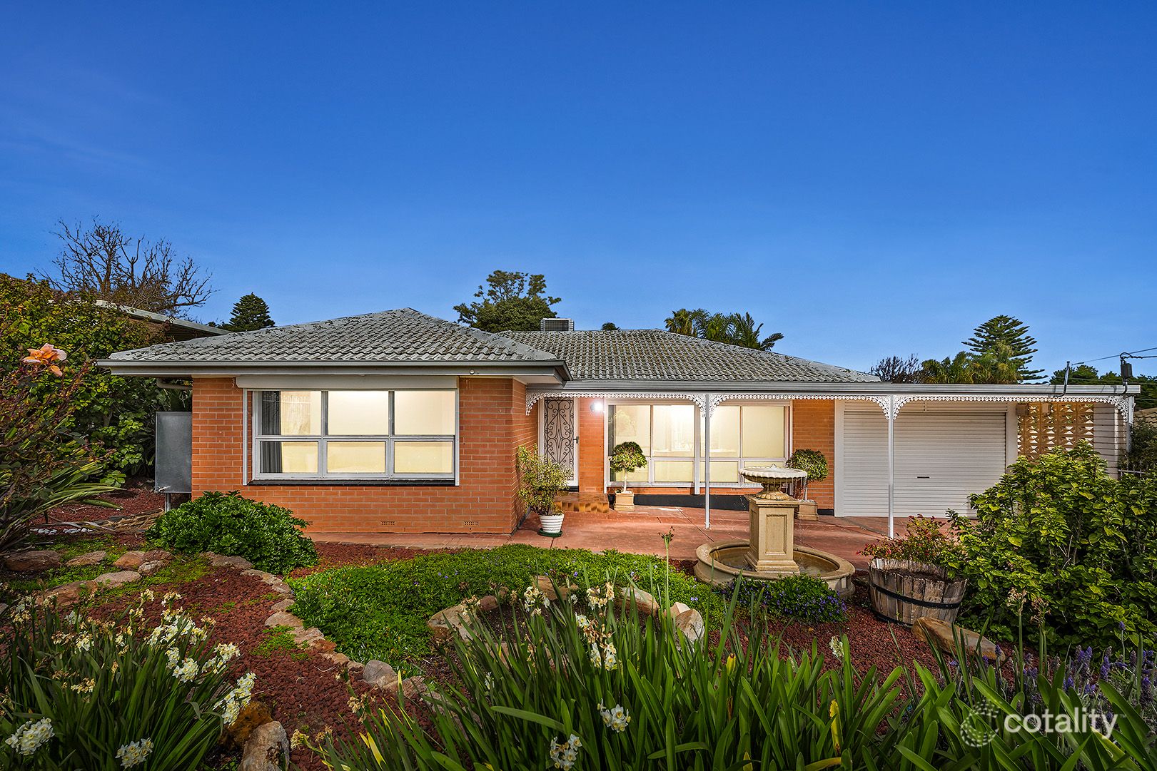5 Mayfield St, Modbury Heights, SA 5092