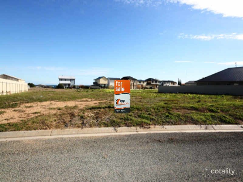13 Stevens Dr, North Beach, SA 5556