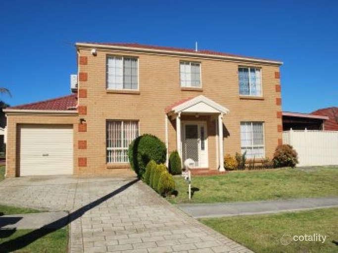 5/10-14 Christie St, Liverpool, NSW 2170