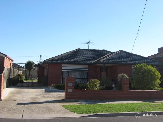 37 Carroll St, Deer Park, VIC 3023