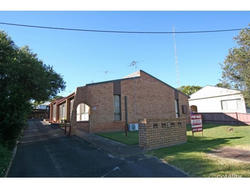 1/36 Cumberland St, Cessnock, NSW 2325