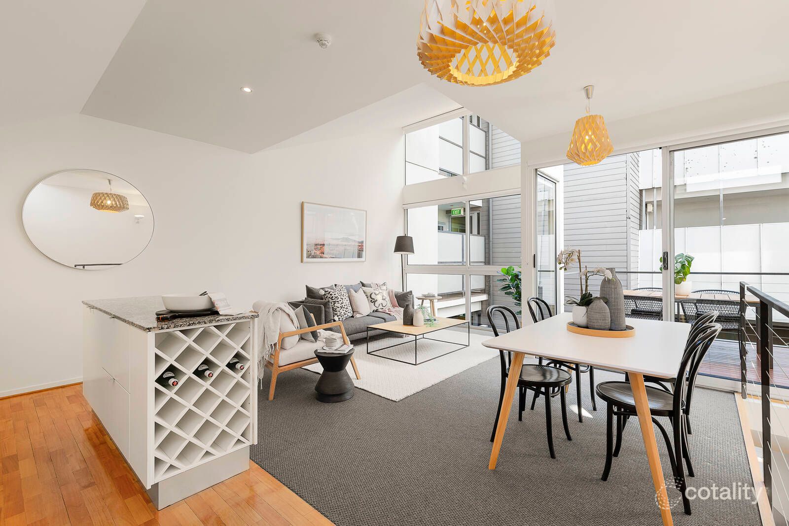 8/84 Westbury St, Balaclava, VIC 3183
