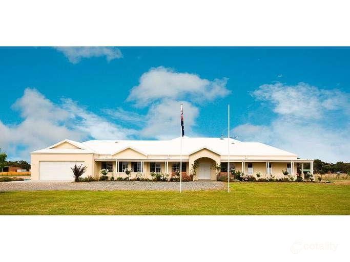 67 Honeymyrtle Loop, Forrestdale, WA 6112