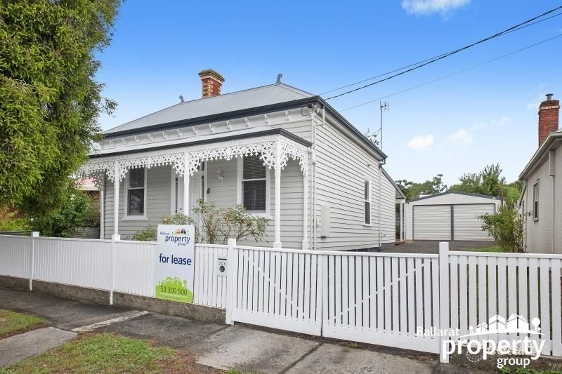 206 Nelson St, Ballarat East, VIC 3350