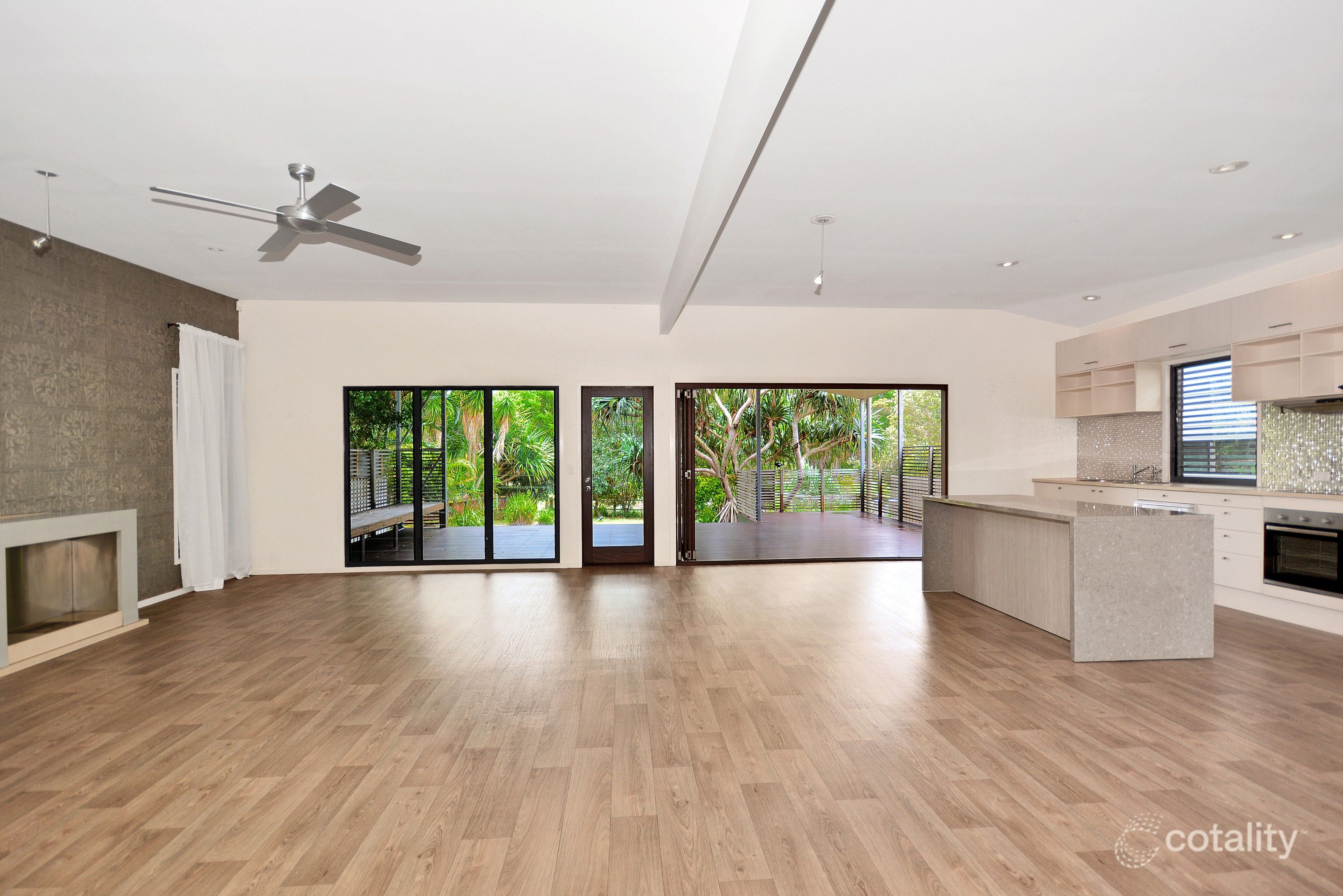 6 Hyndes Lane, Casuarina, NSW 2487