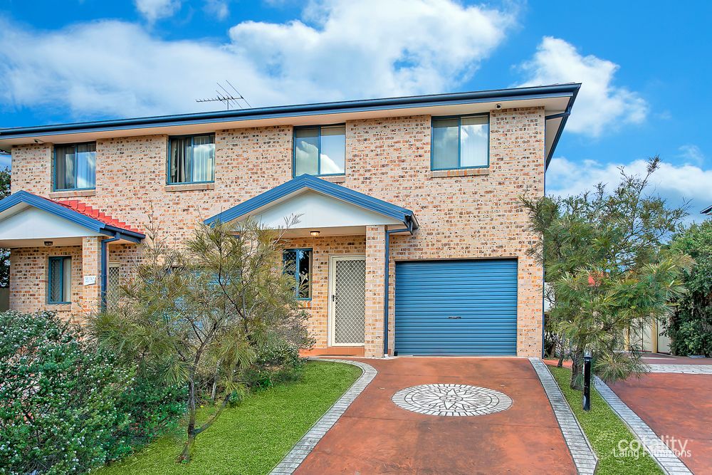 2/32 Meacher St, Mount Druitt, NSW 2770