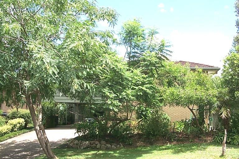 22 Eppalong St, The Gap, QLD 4061