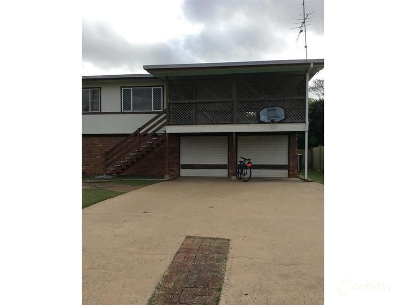 101 Magee St, Frenchville, QLD 4701