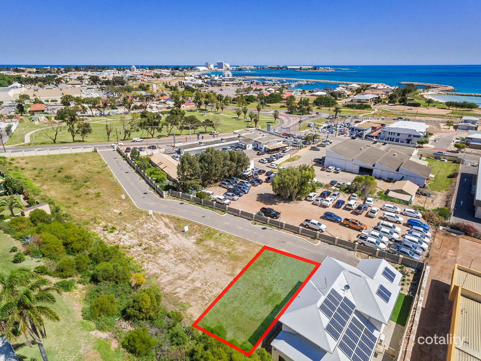 2/11 Phelps St, Beresford, WA 6530