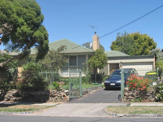 14 Beddoe Rd, Vermont, VIC 3133