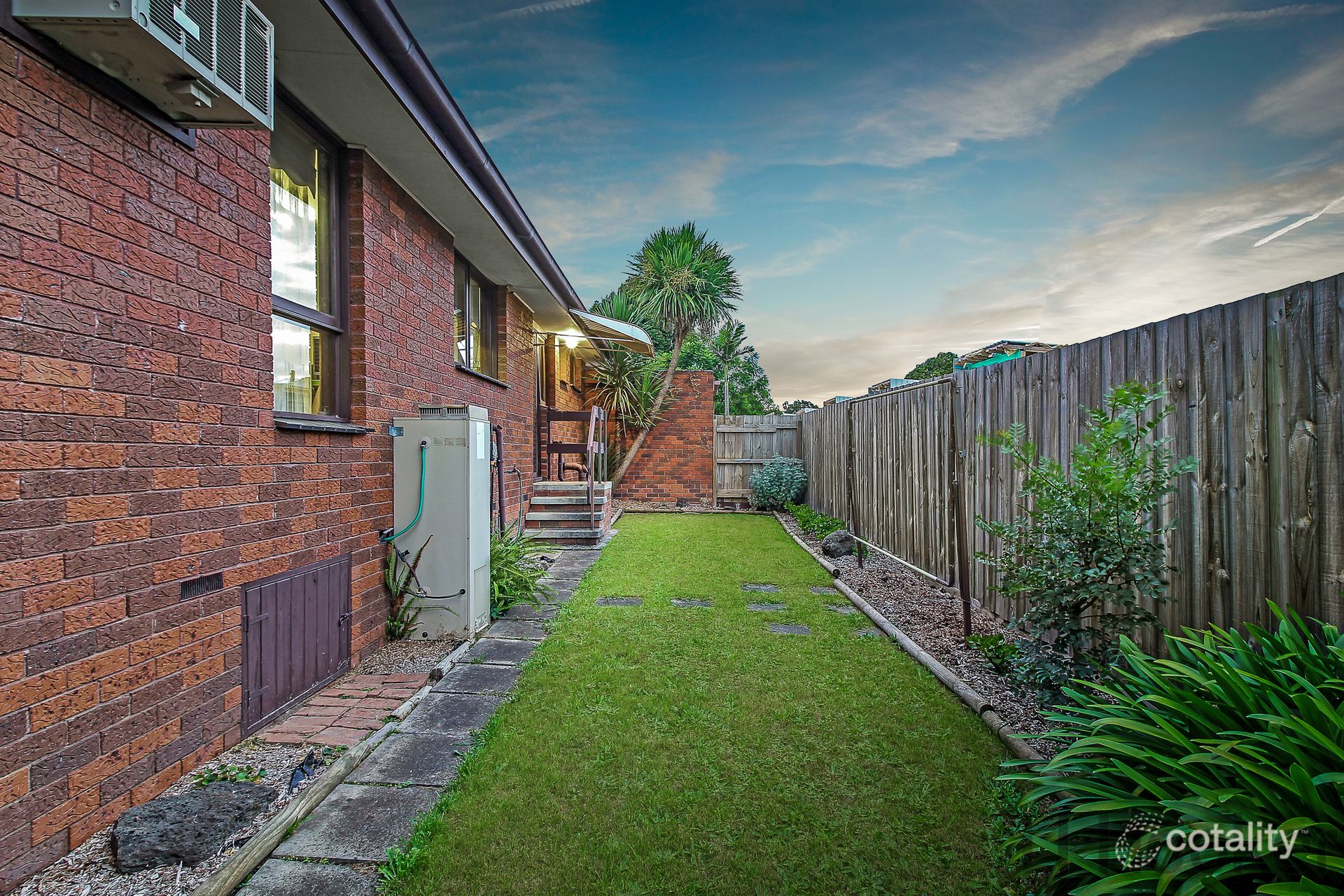 7/18 Hutton Ave, Ferntree Gully, VIC 3156