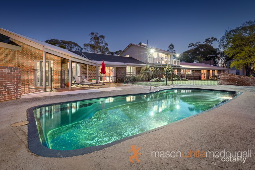 195 Christian Rd, Cottles Bridge, VIC 3099