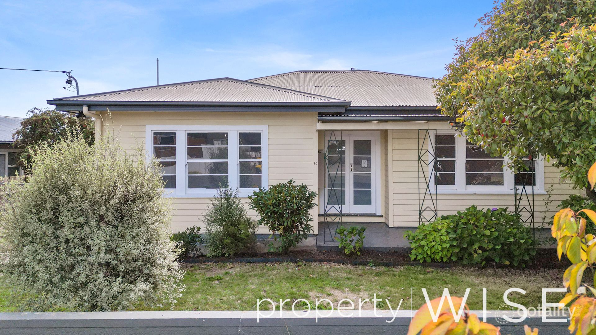 20 Lewis St, Longford, TAS 7301