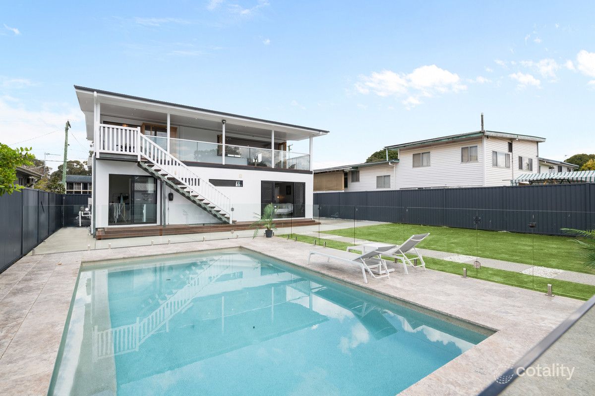 56 Washington Ave, Tingalpa, QLD 4173