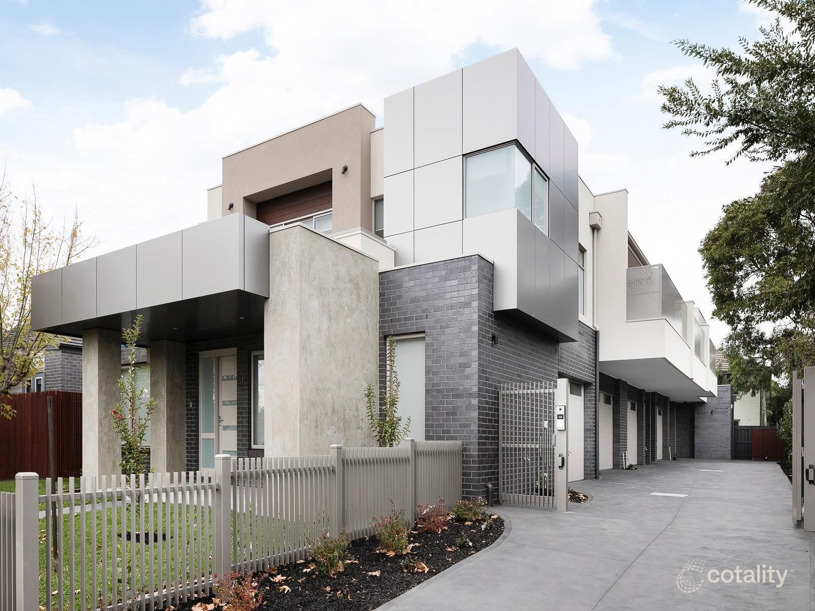 5/293 Station St, Fairfield, VIC 3078