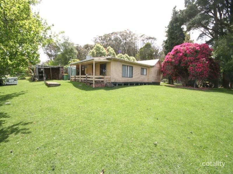 3019 Healesville-Kinglake Rd, Kinglake, VIC 3763
