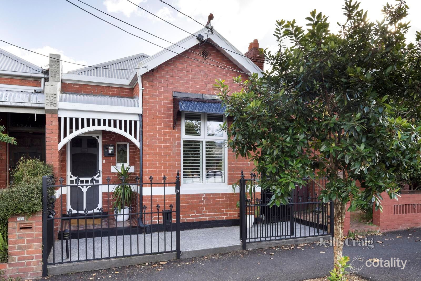 137 Gold St, Clifton Hill, VIC 3068