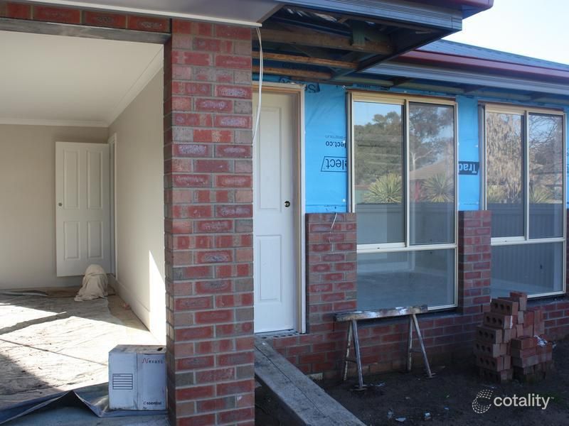 8 Mathieson Ct, Benalla, VIC 3672