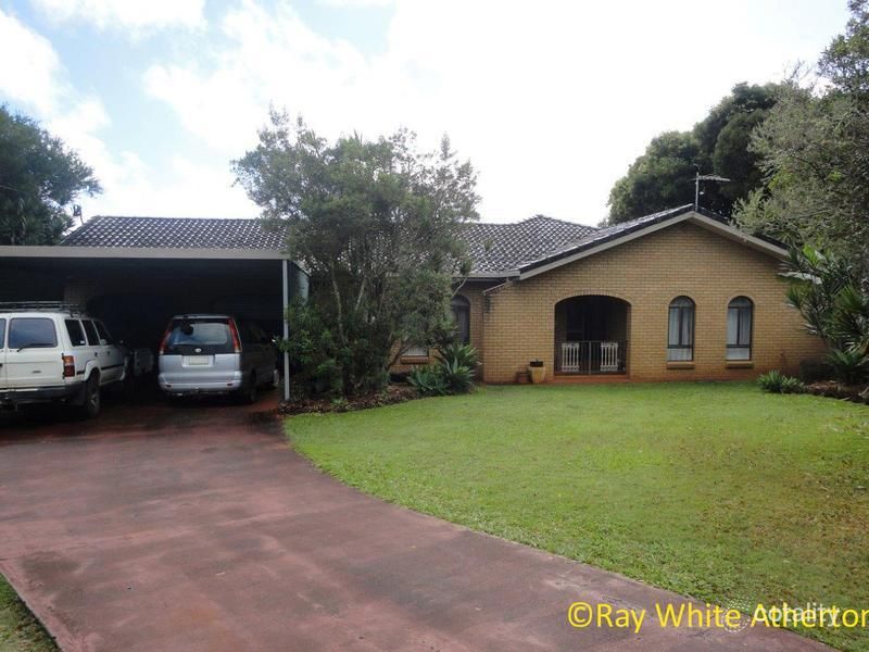 30 Rita Cct, Atherton, QLD 4883
