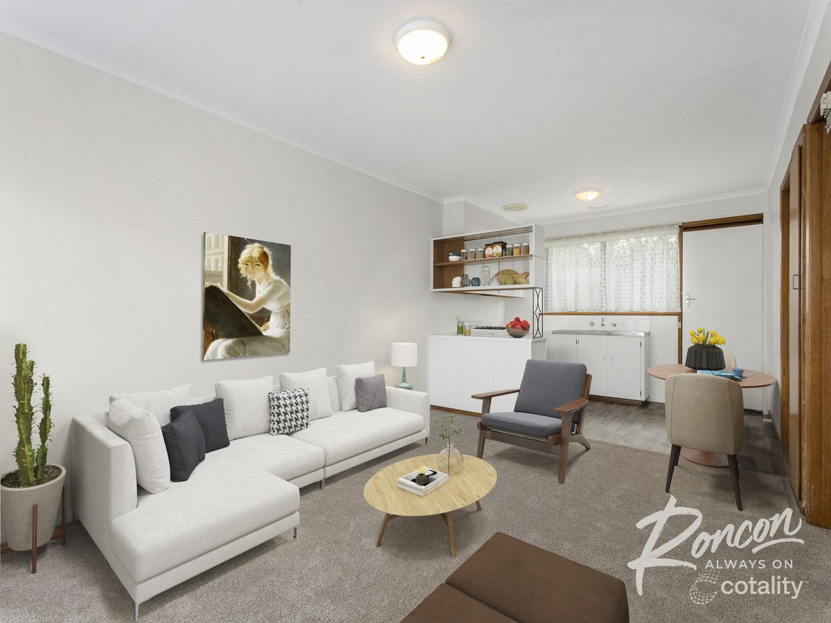 3/19 Wirksworth St, Herne Hill, VIC 3218