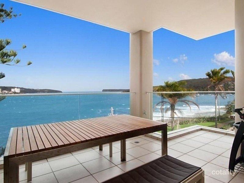 8/9 Fairlight Cres, Fairlight, NSW 2094