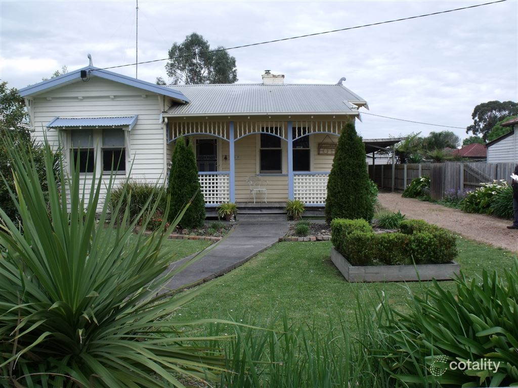 359 Commercial Rd, Yarram, VIC 3971