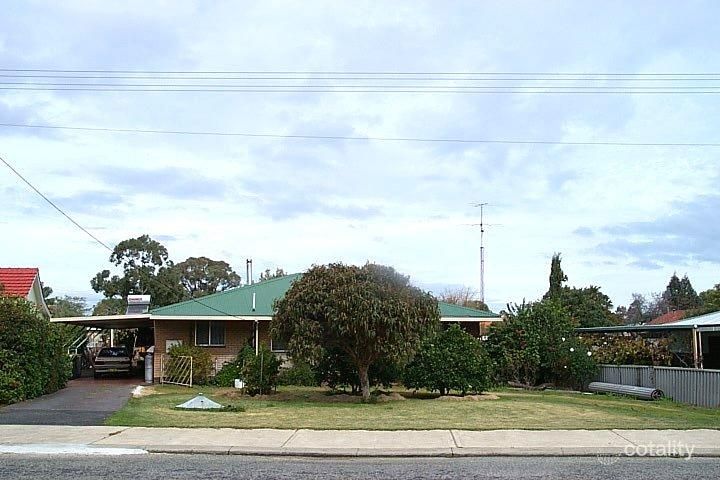 19 Hackett St, Mandurah, WA 6210