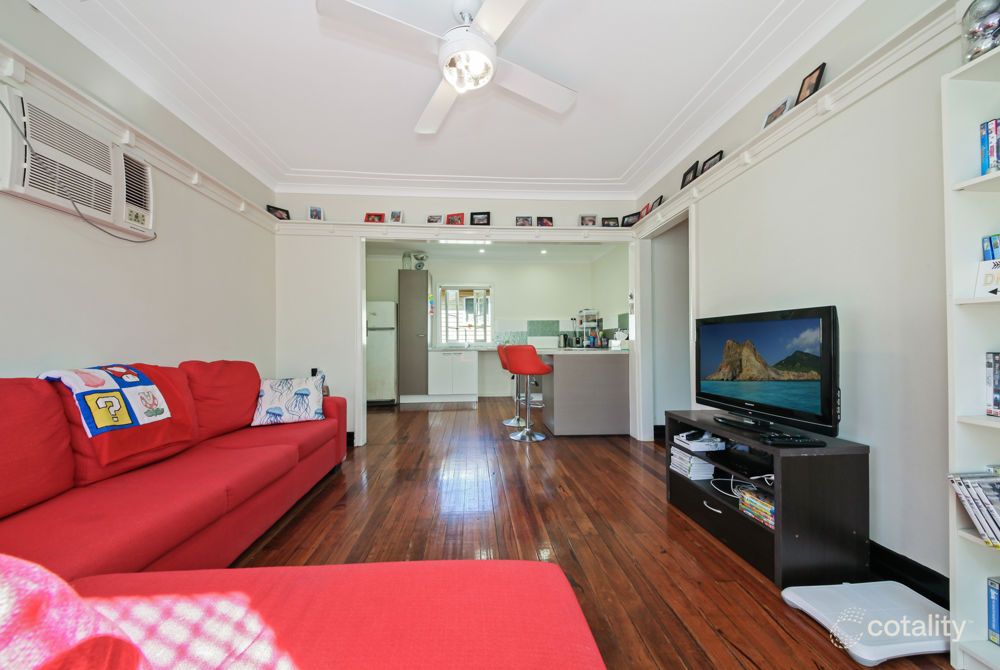 62 Gillies St, Zillmere, QLD 4034